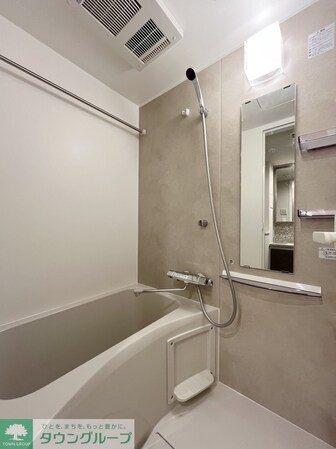 MindKamataの物件内観写真